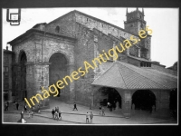 Durango - Iglesia de Sta. María