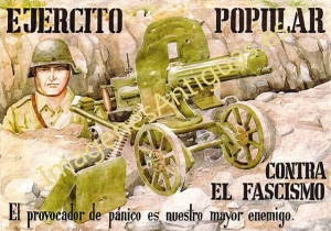 EJERCITO POPULAR CONTRA EL FASCISMO