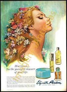 ELIZABETH ARDEN