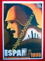ESPAÑA 1936 UN DOCUMENTAL HISTORICO