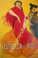 ESTRELLA DE LOS RÍOS