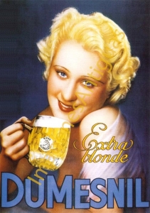 EXTRA BLONDE DUMESNIL