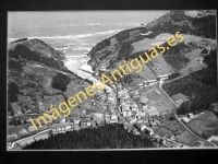 Ea - Vista aérea