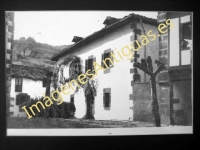 Echalar - Casa Cural