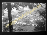 Echalar - Vista parcial