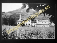 Echalar - Vista parcial