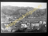 Echalar - Vista parcial