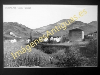 Echalar - Vista parcial