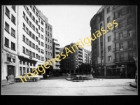 Eibar - Avenida del Generalísimo