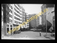 Eibar - Avenida del Generalísimo