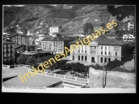 Eibar - Ayuntamiento