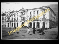 Eibar - Ayuntamiento