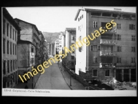 Eibar - Calle Bidebarrieta