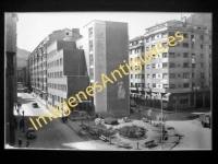 Eibar - Calle Dos de Mayo