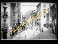 Eibar - Calle Ybarrecruz