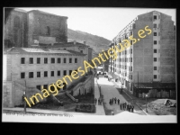 Eibar - Calle del Dos de Mayo