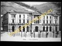 Eibar - Casa Consistorial