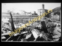 Eibar - Después de la guerra