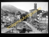 Eibar - Después de la guerra