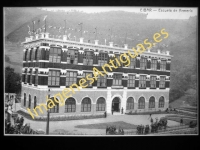 Eibar - Escuela de armería