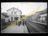 Eibar - Estación