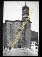 Eibar - Parroquia de San Andrés