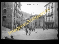 Eibar - Plaza Nueva