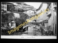 Eibar - Puente de Ardanza