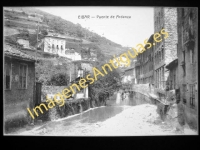 Eibar - Puente de Ardanza