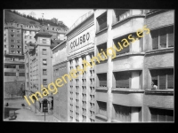 Eibar - Teatro Coliseo