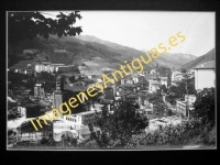 Eibar - Vista parcial