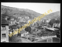 Eibar - Vista parcial