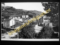 Eibar - Vista parcial