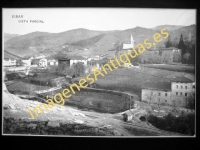 Eibar - Vista parcial