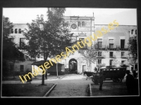 Elche - Plaza Mayor