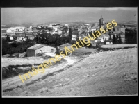 Elciego - Vista panorámica Sur-Este