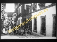 Elizondo - Calle de Don Jaime Urrutia