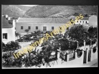 Enguera - Grupo Escolar Eduardo López Palop