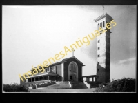 Erandio - Enekuri - Iglesia de Ntra. Sra. de Fátima