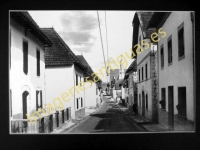 Espinal - Calle Mayor