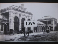 Medina del Campo - Estación