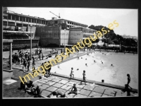 Estella - Colegio Ntra Señora del Puy. Instalaciones Deportivas