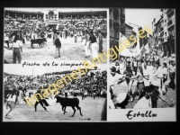 Estella - Fiestas de la simpatía. Fiestas de la Ciudad