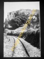 Ezcaray - Ermita y peña de San Torcuato
