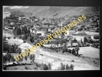 Ezcaray - Vista general