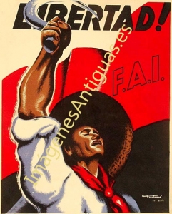 F.A.I. LIBERTAD!