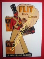 FLIT - INSECTICIDA MATA MOSCAS
