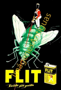 FLIT UCCIDE PIÚ PRESTO