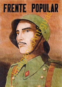 FRENTE POPULAR