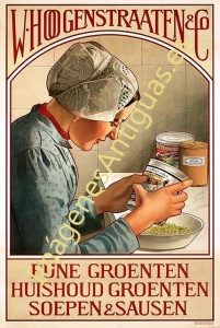 FUNE GROENTEN HUISHOUD GROENTEN SOEPEN & SAUSEN